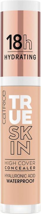 Produktbild Catrice True Skin High Cover (020 Warm Beige)