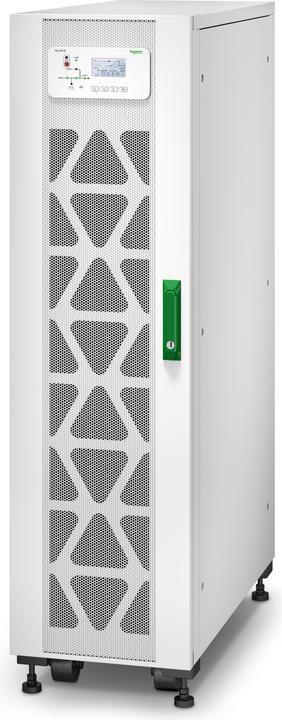 Produktbild APC Easy UPS 3S 10kVA 3:3 UPS 15 min (10000 VA, 10000 W, Online-Doppelwandler USV)