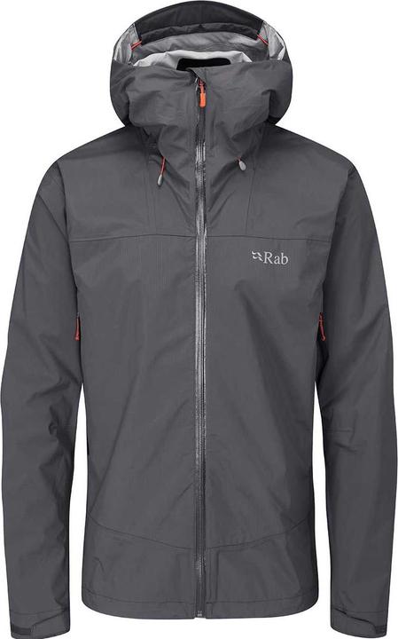 Rab Downpour Plus 2.0 Jacke (S)