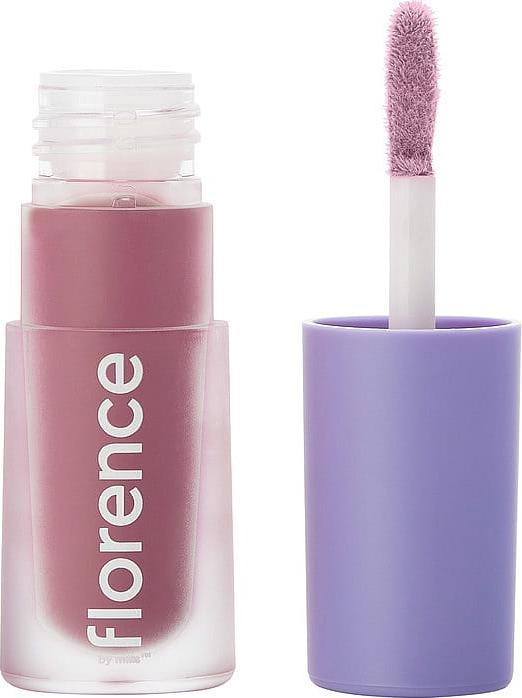 Immagine prodotto Florence by Mills Be A VIP Velvet Liquid Lipstick Love me pov (malva) (Malva)