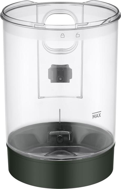 Actual product image Samsung Bespoke Jet Plus Complete Extra (580W)