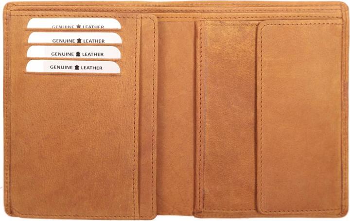 Produktbild Giorgio Carelli Unisex Geldbörse