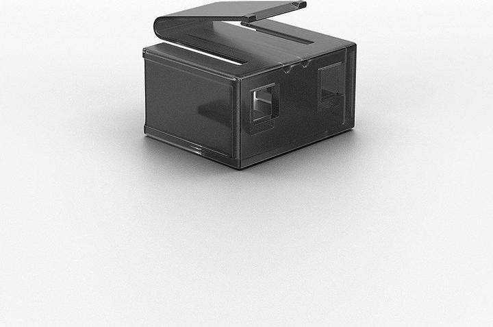 Image du produit Lindy RJ45 Bloqueurs de ports