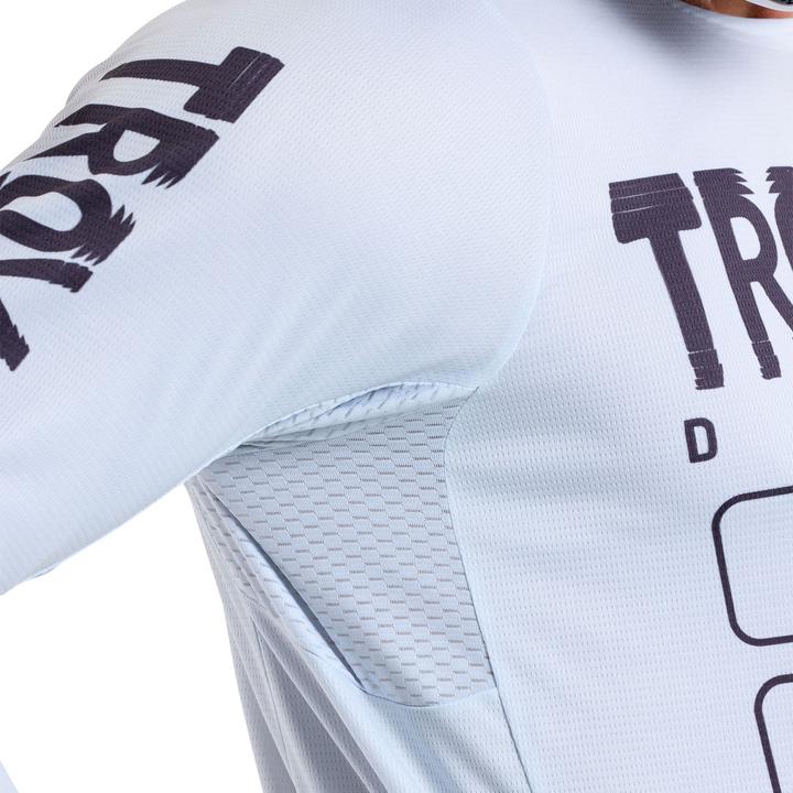Immagine prodotto Troy Lee Designs GP Pro Jersey, Step Up, vapor, M (M)
