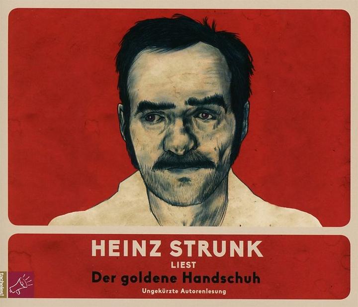 Immagine prodotto Il guanto d'oro (Heinz Strunk, Tedesco)