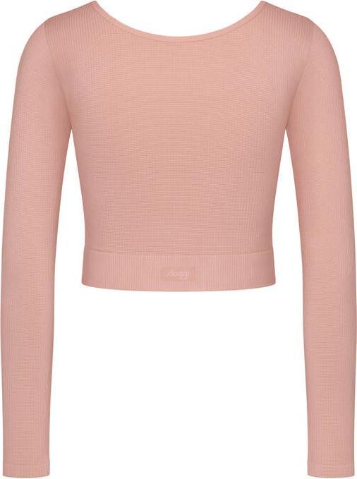 Actual product image Sloggi Ever Infused Aloe Crop Top (L)