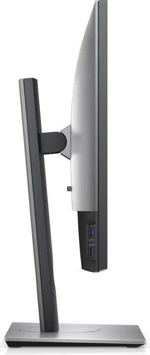 Produktbild Dell UltraSharp U2718Q (3840 x 2160 Pixel, 27")