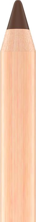 Actual product image Sante Eyebrow Pencil 02 Brown (Brown)
