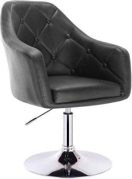 Actual product image Woltu Bar chair height adjustment