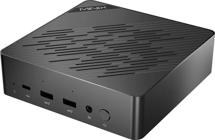 Actual product image Minix Elite EU512-AI (Intel Core Ultra 5 125H, 16 GB, 512 GB, Intel Arc Graphics)