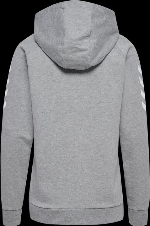 Actual product image hummel Go Cotton Hoodie Woman (M)