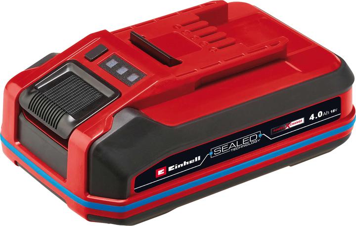 Einhell 18V 4,0 Ah Sealed Power X-Change Plus (18 V)