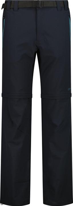 Actual product image CMP Campagnolo Zip Off Trekking (L)