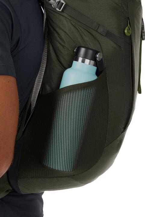 Actual product image Lowe Alpine AirZone Active 25 (25 l)