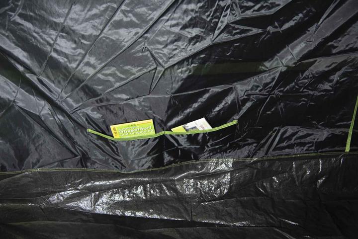 Image du produit High Peak Boxen 5.0 (Tente tunnel, 0.02 kg, 5 personnes)