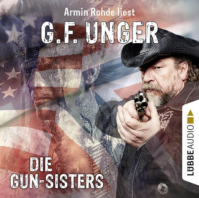 Image du produit Les Gun-Sisters (Allemand)