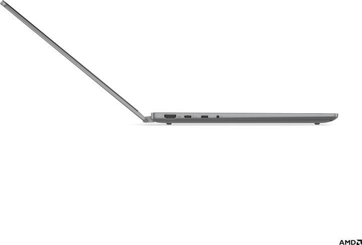 Produktbild Lenovo IdeaPad 5 2-in-1 (14", AMD Ryzen 5 8645HS, 16 GB, 512 GB, DE)