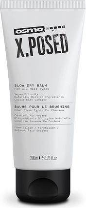Osmo X.Posed Blow Dry Balm 200ml (200 ml)