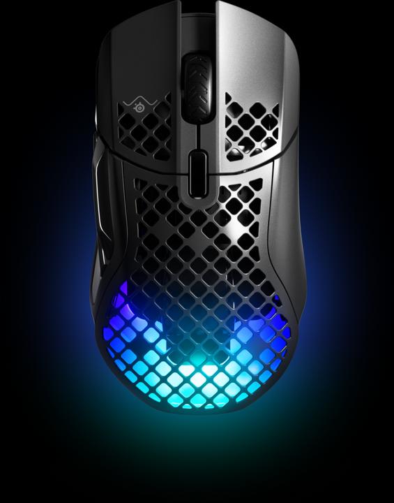 Productafbeelding SteelSeries Aerox 5 (Draadloze)