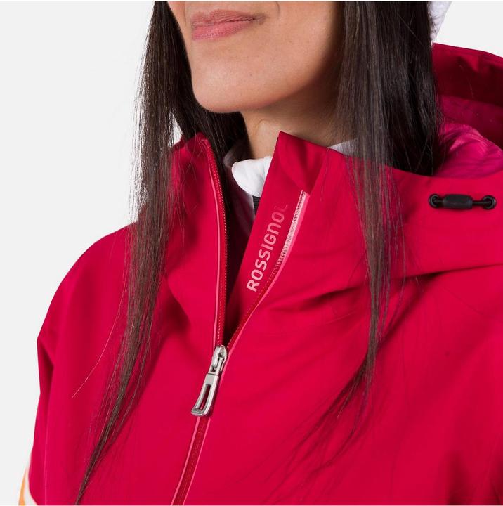 Image du produit Rossignol Veste pour femme Strawpile (S)