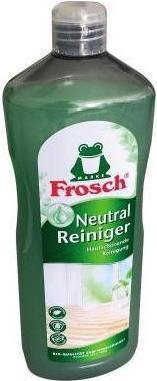 Actual product image Frosch Neutral