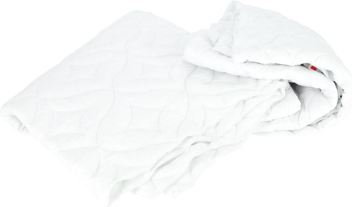 Actual product image Casativo 4-season duvet, microfibre fabric, duvet, 160 x 210 cm (160 x 210 cm)