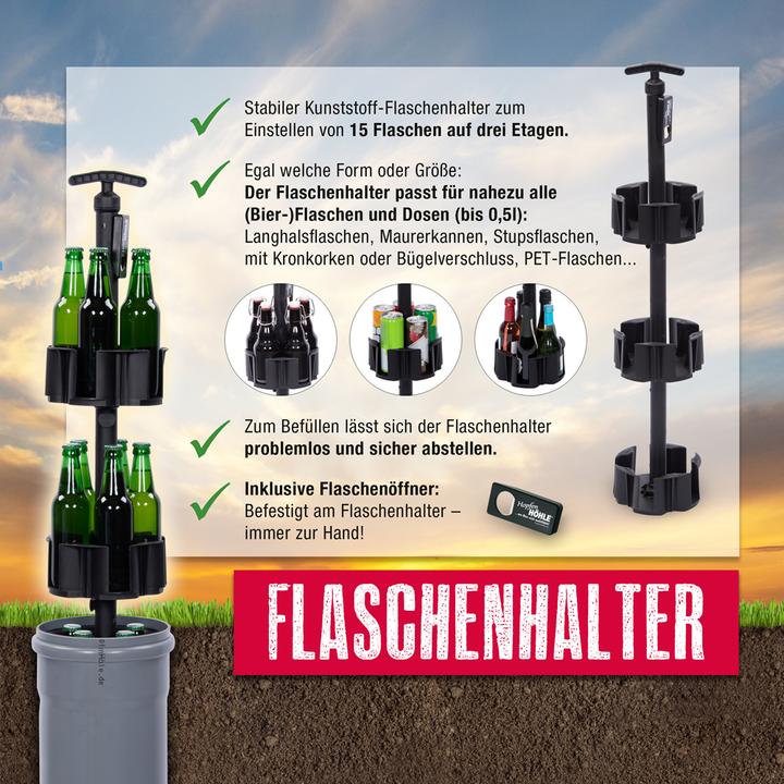 Produktbild HopfenHöhle Manuell