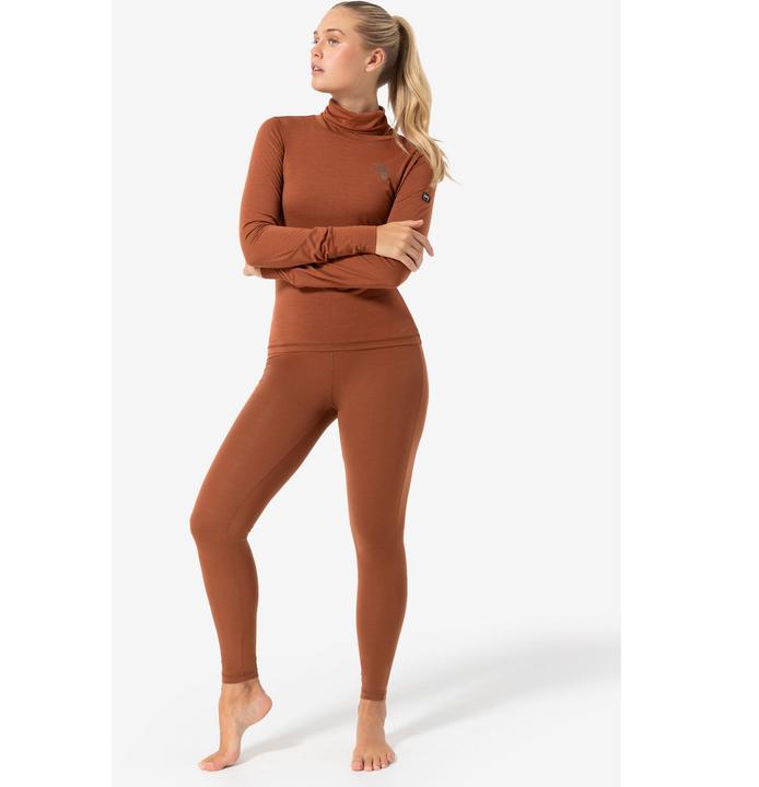 Produktbild Super Natural W TUNDRA175 TIGHT (M)