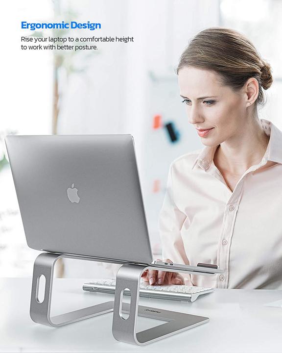 Immagine prodotto Nulaxy Supporto per laptop