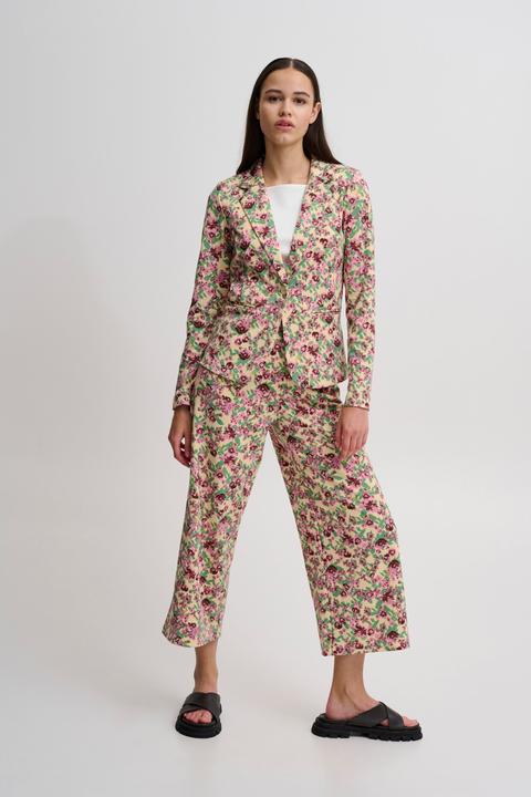 Produktbild Ichi IHKATE PRINT BL14 - 20118567 (M)