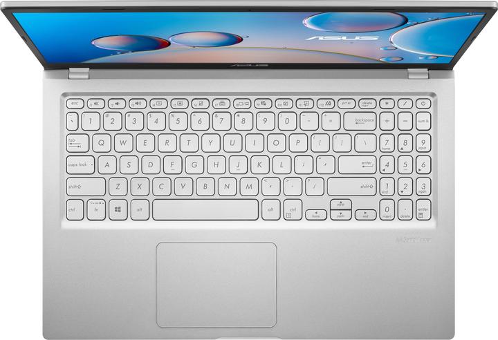 Produktbild ASUS VivoBook 15 (15.60", Intel Pentium Silver N6000, 4 GB, 128 GB, DE)
