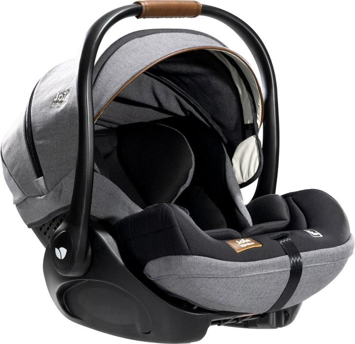 Image du produit Joie i-Level Recline Encore (Coque auto, Norme ECE R129/i-Size)