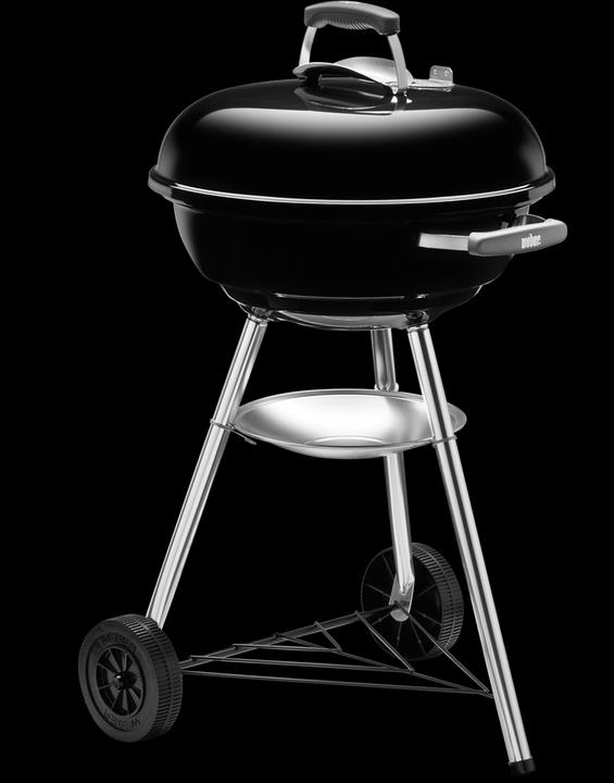Image du produit Weber Compact (47 cm)
