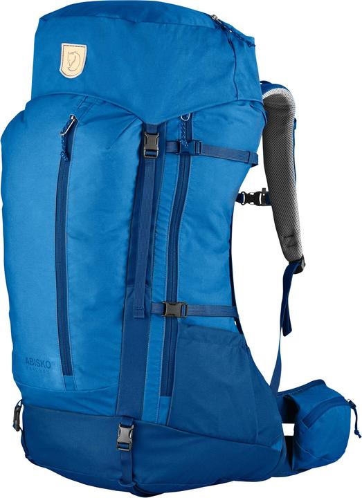 Actual product image Fjällräven Abisko Friluft 45 W (45 l)
