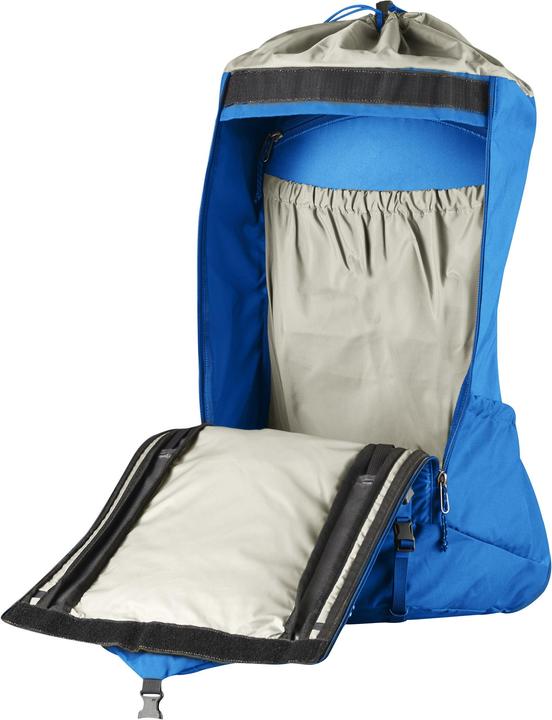 Actual product image Fjällräven Abisko Friluft 45 W (45 l)
