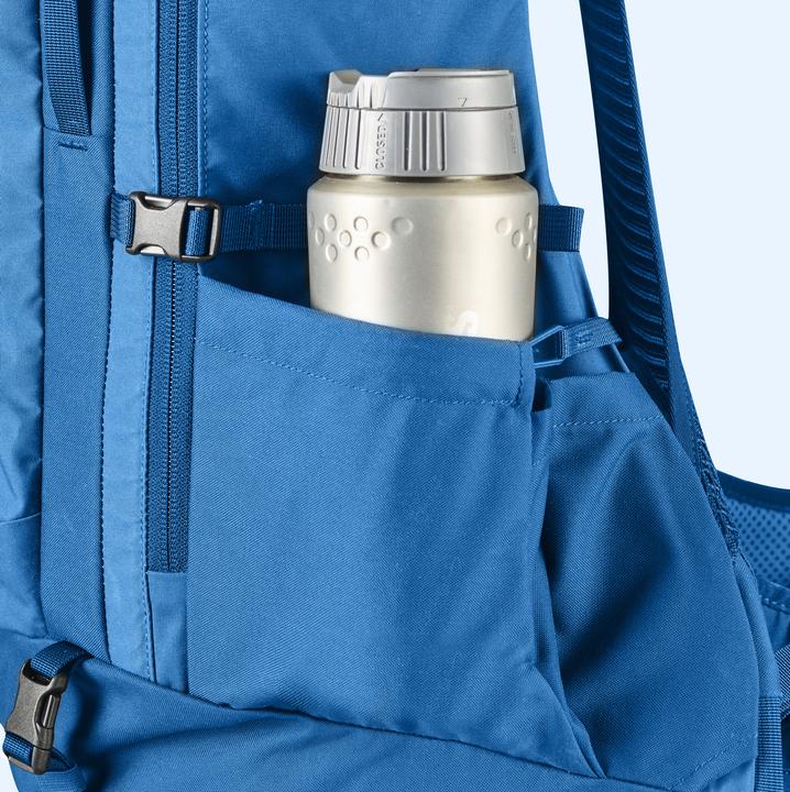 Actual product image Fjällräven Abisko Friluft 45 W (45 l)