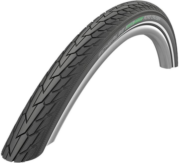 Actual product image Schwalbe Road Cruiser (27.5 x 1.65, 44-584)