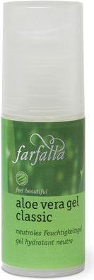 Immagine prodotto Farfalla Feel Beautiful Aloe Vera Gel Classic (50 ml)