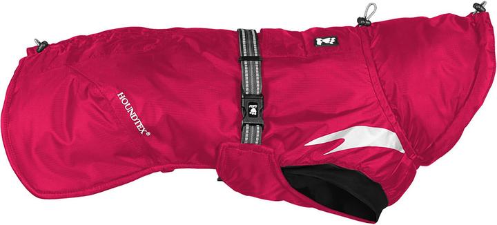 Actual product image Hurtta Summit Parka cherry Gr.20 (20, Dog vest)
