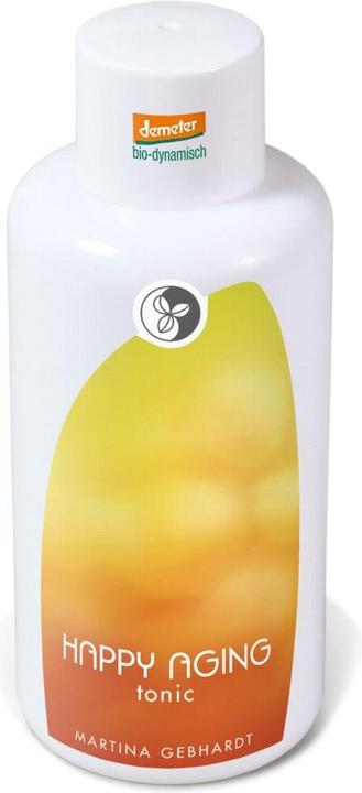 Immagine prodotto Martina Gebhardt Tonico per l'invecchiamento felice (Acqua tonica, 100 ml)