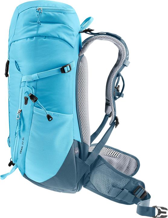 Produktbild Deuter Trail 22 (22 l)