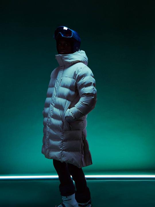 Immagine prodotto Poc Ms Race Loft Parka (L)