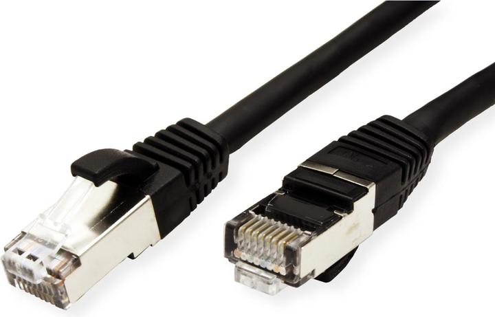 Actual product image Value Network cable (SFTP, CAT6, 1 m)