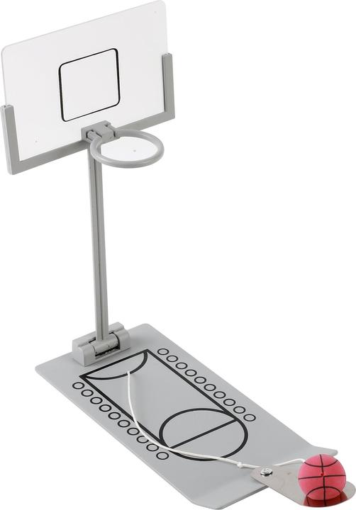 Actual product image Total Juggling iTotal - Mini Basketball game (XL2643)