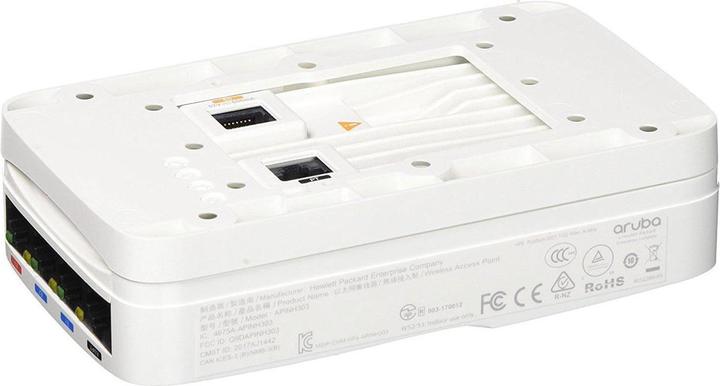 Actual product image Aruba Ap-303hr (867 Mbit/s)