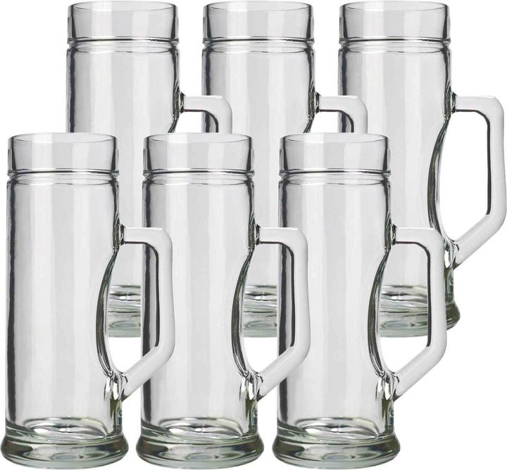 Actual product image Stölzle Bierkrüge PREMIUM (0.30 l, 6 x)