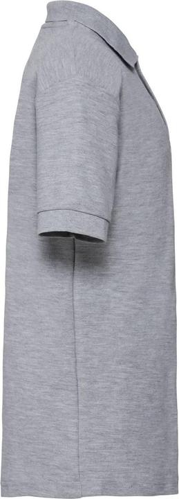 Produktbild Russell Poloshirt (140)