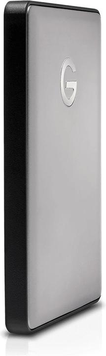 Produktbild G-Tech G-DRIVE Mobile USB-C (5 TB)