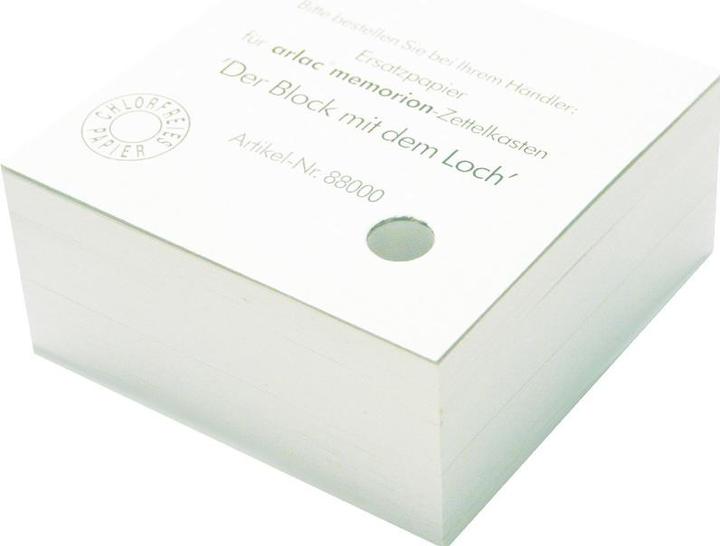 Produktbild Arlac Ersatzblätter classic (100 x 100 mm)