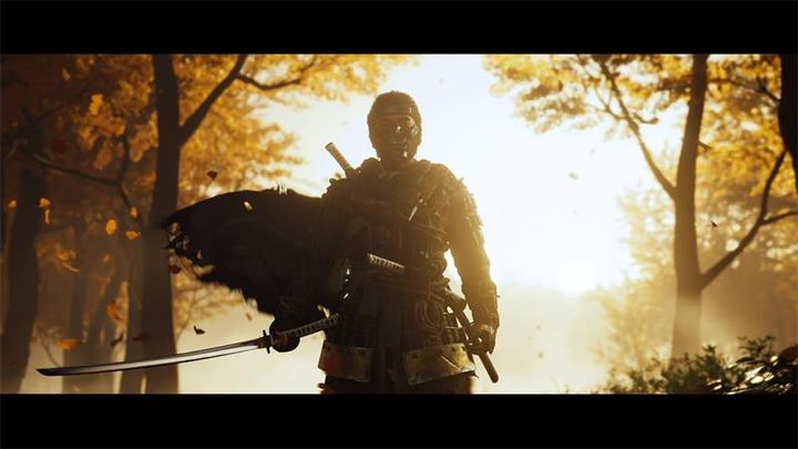 Immagine prodotto Sony Ghost of Tsushima - Directors Cut (PS5, DE)